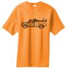 Core Blend Pocket Tee Thumbnail