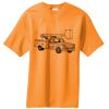 Core Blend Pocket Tee Thumbnail