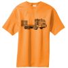 Core Blend Pocket Tee Thumbnail