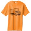 Core Blend Pocket Tee Thumbnail