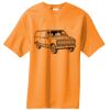 Core Blend Pocket Tee Thumbnail