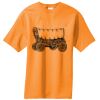 Core Blend Pocket Tee Thumbnail