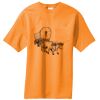 Core Blend Pocket Tee Thumbnail