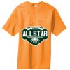 Core Blend Pocket Tee Thumbnail