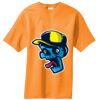 Core Blend Pocket Tee Thumbnail