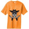 Core Blend Pocket Tee Thumbnail