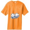 Core Blend Pocket Tee Thumbnail
