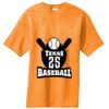 Core Blend Pocket Tee Thumbnail