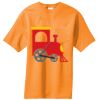 Core Blend Pocket Tee Thumbnail