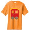 Core Blend Pocket Tee Thumbnail