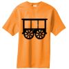Core Blend Pocket Tee Thumbnail