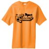 Core Blend Pocket Tee Thumbnail