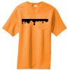 Core Blend Pocket Tee Thumbnail