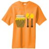 Core Blend Pocket Tee Thumbnail