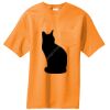 Core Blend Pocket Tee Thumbnail