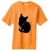 Core Blend Pocket Tee Thumbnail