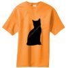 Core Blend Pocket Tee Thumbnail