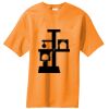Core Blend Pocket Tee Thumbnail