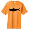 Core Blend Pocket Tee Thumbnail