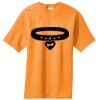 Core Blend Pocket Tee Thumbnail