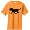 Core Blend Pocket Tee Thumbnail