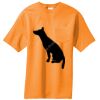 Core Blend Pocket Tee Thumbnail