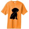 Core Blend Pocket Tee Thumbnail