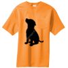 Core Blend Pocket Tee Thumbnail