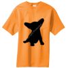 Core Blend Pocket Tee Thumbnail