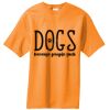 Core Blend Pocket Tee Thumbnail