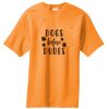 Core Blend Pocket Tee Thumbnail
