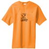 Core Blend Pocket Tee Thumbnail