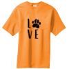Core Blend Pocket Tee Thumbnail