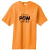 Core Blend Pocket Tee Thumbnail