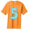 Core Blend Pocket Tee Thumbnail