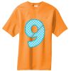Core Blend Pocket Tee Thumbnail