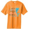 Core Blend Pocket Tee Thumbnail