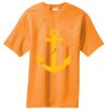 Core Blend Pocket Tee Thumbnail