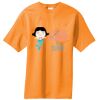 Core Blend Pocket Tee Thumbnail