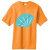 Core Blend Pocket Tee Thumbnail
