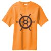 Core Blend Pocket Tee Thumbnail