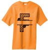 Core Blend Pocket Tee Thumbnail