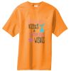 Core Blend Pocket Tee Thumbnail