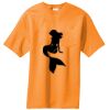 Core Blend Pocket Tee Thumbnail