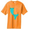 Core Blend Pocket Tee Thumbnail