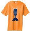 Core Blend Pocket Tee Thumbnail