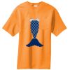 Core Blend Pocket Tee Thumbnail