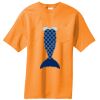 Core Blend Pocket Tee Thumbnail
