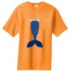 Core Blend Pocket Tee Thumbnail