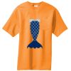 Core Blend Pocket Tee Thumbnail